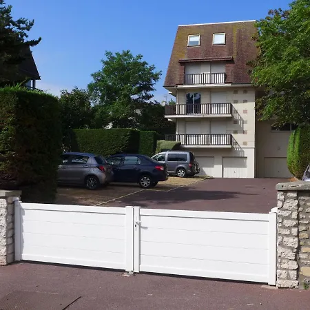 Jardins Du Casino-1 By Interhome