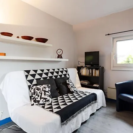 Jardins Du Casino-1 By Interhome Appartamento *
