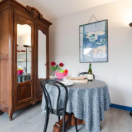 Appartamento Jardins Du Casino-1 By Interhome Cabourg