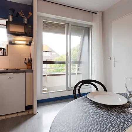 Jardins Du Casino-1 By Interhome
