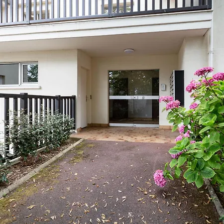 Jardins Du Casino-1 By Interhome *